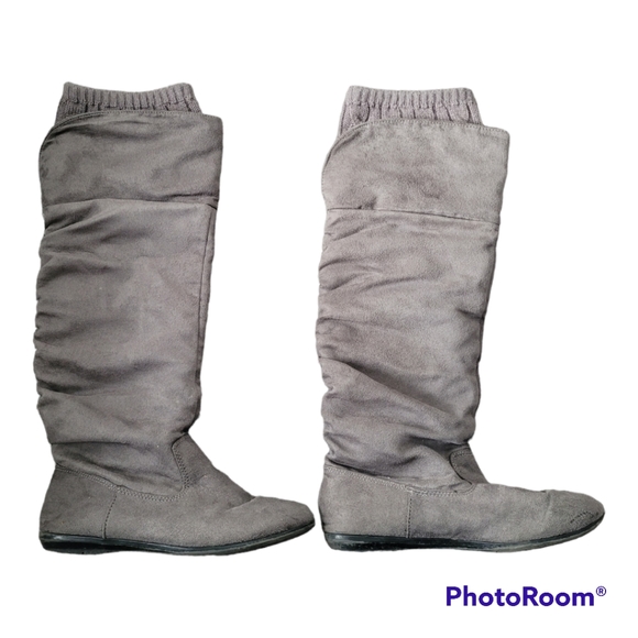 Aldo Boots - Picture 5 of 5